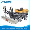 Ride-on Concrete Vibratory Somero Laser Screed for Sale (FJZP-200)